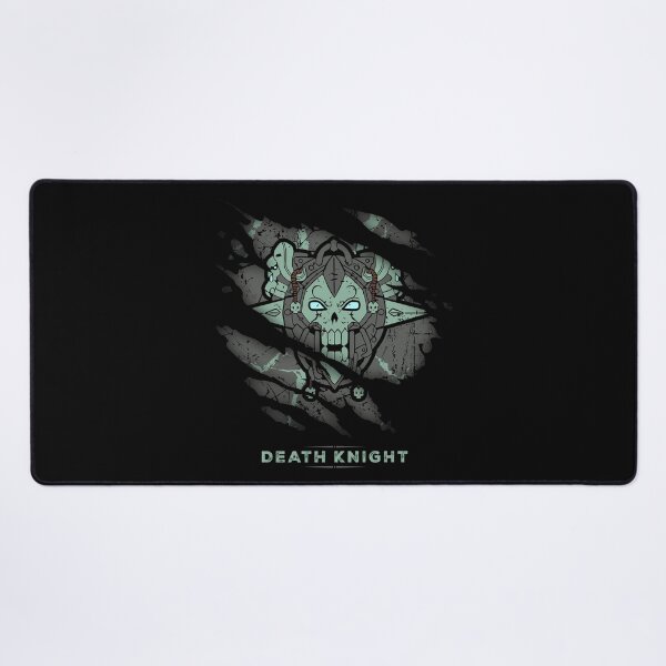 Item preview, DEATH KNIGHT - ELITE RIPPED designed and sold by EXION CREW.