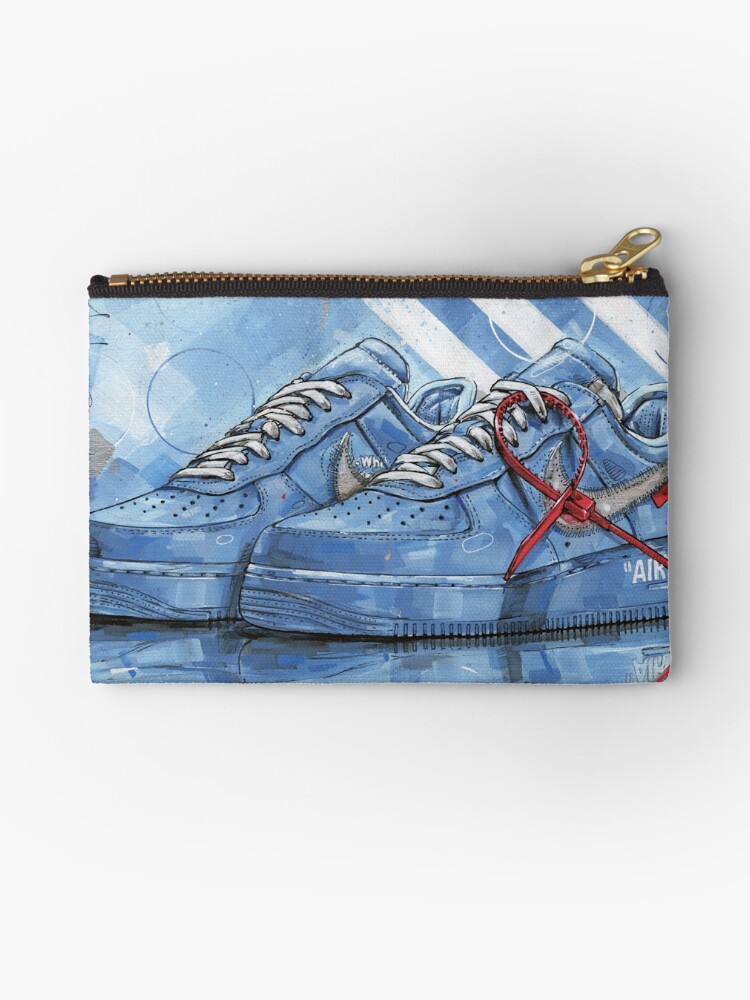 nike air force zipper