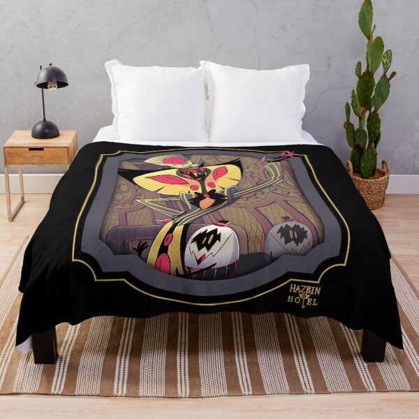 Item preview, Hazbin Hotel - Sir Pentious designed and sold by TristanGodard.
