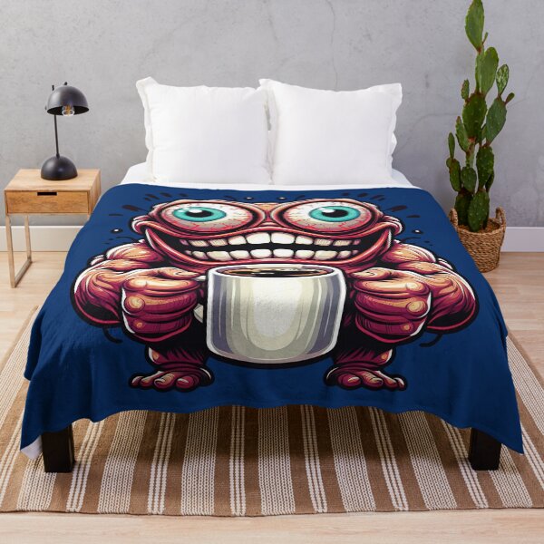 Item preview, Coffee Monster S03 D61 designed and sold by Houerd.