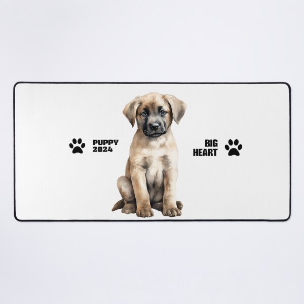 Item preview, Anatolian Shepherd i love almost everyone designed and sold by DavidBriot.