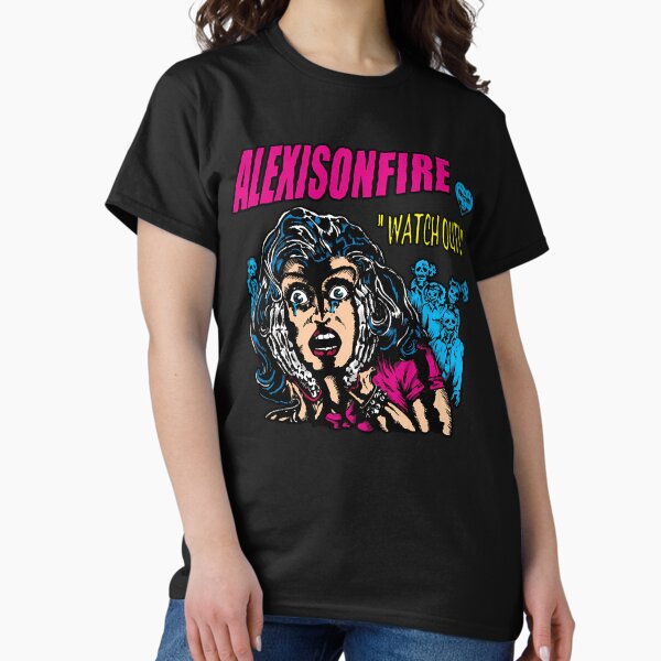 Item preview, Best Of Alexisonfire Is A Canadian Post-Hardcore designed and sold by EricTurpin.