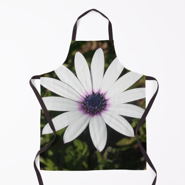 Item preview, White African Daisy designed and sold by taiche.
