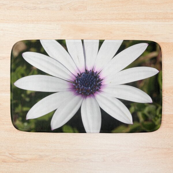Item preview, White African Daisy designed and sold by taiche.