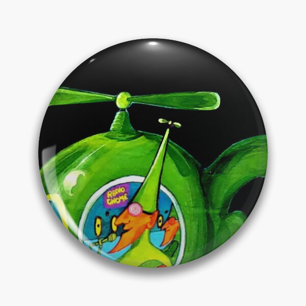 Item preview, Gong Flying Teapot designed and sold by Francesatheny.