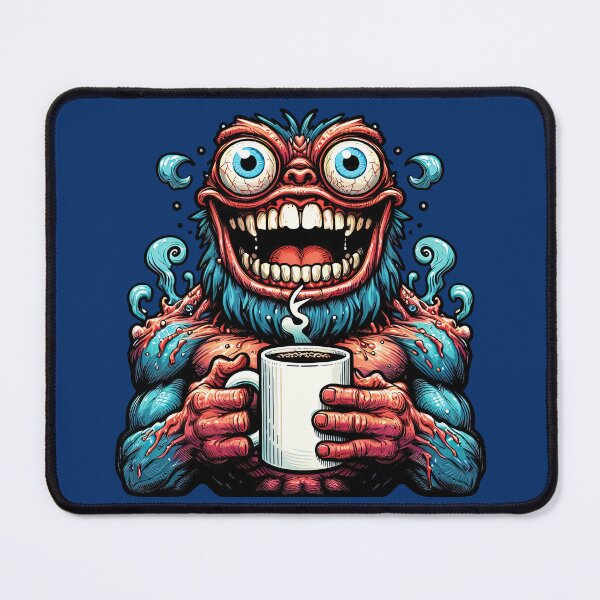 Item preview, Coffee Monster S03 D62 designed and sold by Houerd.