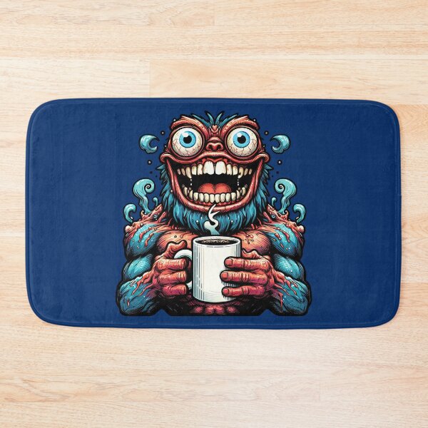 Item preview, Coffee Monster S03 D62 designed and sold by Houerd.