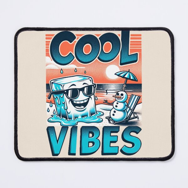 Item preview, Summer Heatwave: A Sarcastic Beach Party Design designed and sold by FarBeyound.