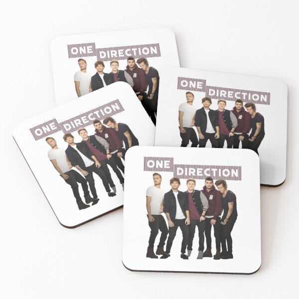 Item preview, One Direction All Together Again - Love designed and sold by InnovyaDesigns.