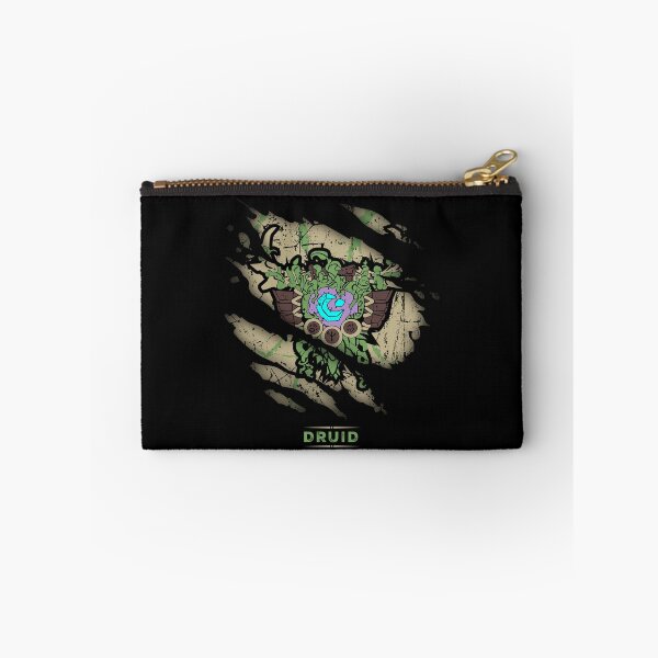 Item preview, DRUID - ELITE RIPPED designed and sold by EXION CREW.