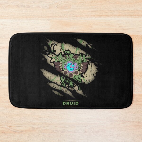 Item preview, DRUID - ELITE RIPPED designed and sold by EXION CREW.