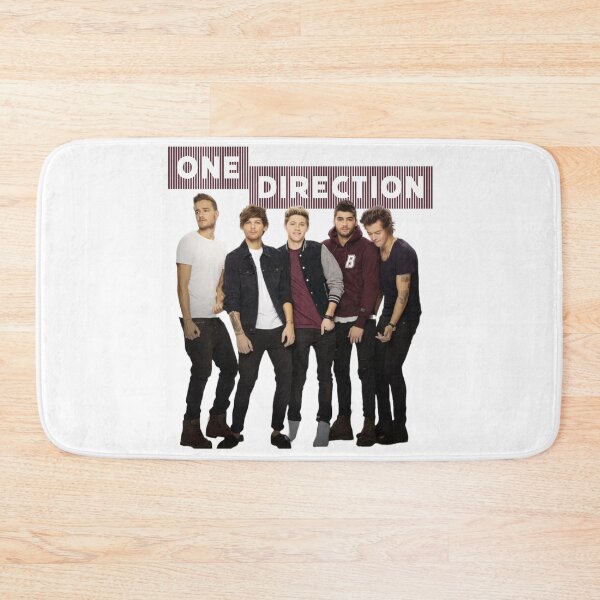 Item preview, One Direction All Together Again - Love designed and sold by InnovyaDesigns.