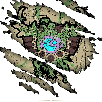 Artwork thumbnail, DRUID - ELITE RIPPED by EXION CREW