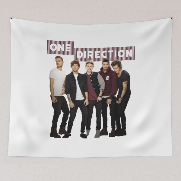 Item preview, One Direction All Together Again - Love designed and sold by InnovyaDesigns.