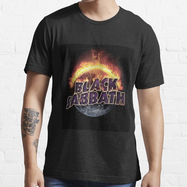 Yes it comes in black…introducing our Cruel World 2023 merch