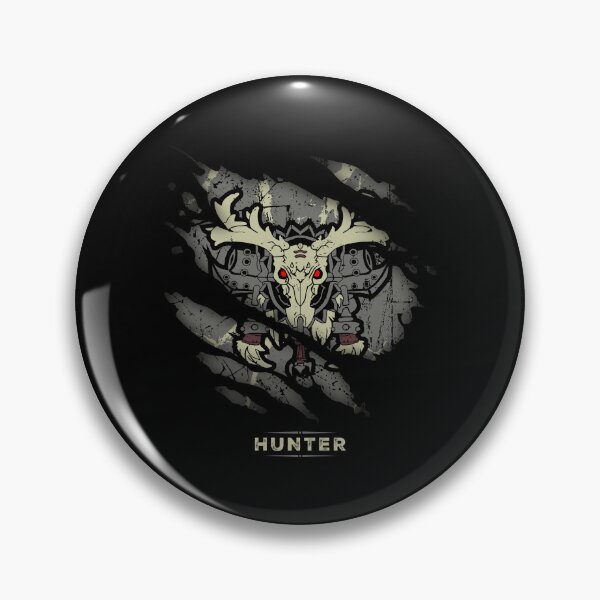 Item preview, HUNTER - ELITE RIPPED designed and sold by EXION CREW.
