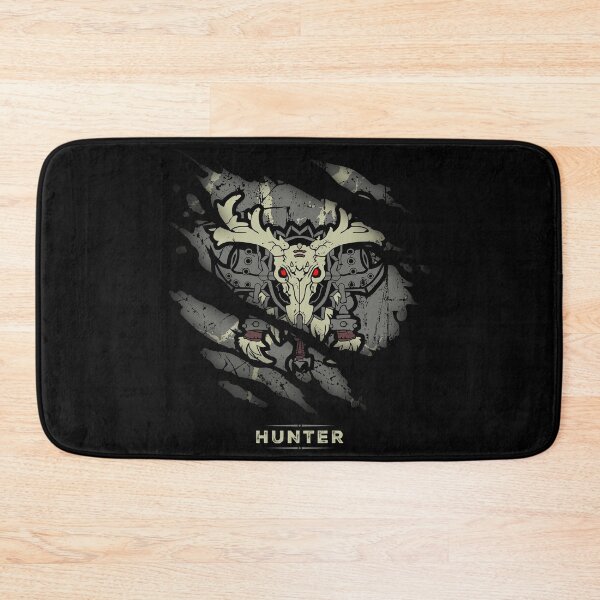 Item preview, HUNTER - ELITE RIPPED designed and sold by EXION CREW.
