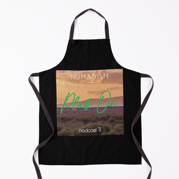 Item preview, Podcast 11 designed and sold by NomadismRecords.