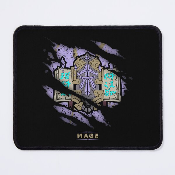Item preview, MAGE - ELITE RIPPED designed and sold by EXION CREW.