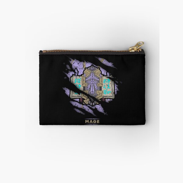Item preview, MAGE - ELITE RIPPED designed and sold by EXION CREW.