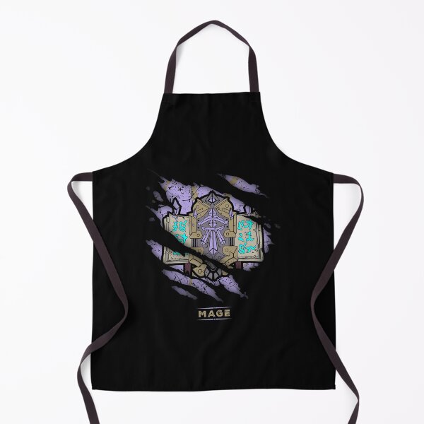 Item preview, MAGE - ELITE RIPPED designed and sold by EXION CREW.
