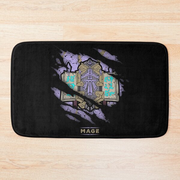 Item preview, MAGE - ELITE RIPPED designed and sold by EXION CREW.