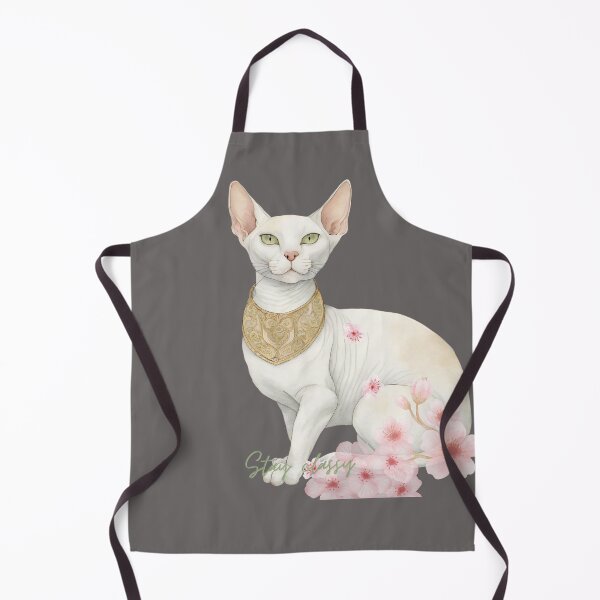 Item preview, posh cat design designed and sold by VickyJo111.