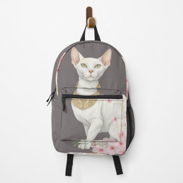 Item preview, posh cat design designed and sold by VickyJo111.