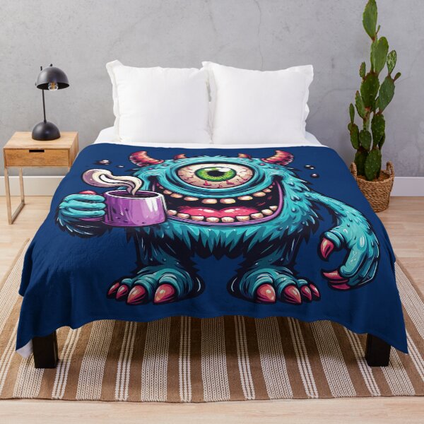 Item preview, Coffee Monster S03 D64 designed and sold by Houerd.