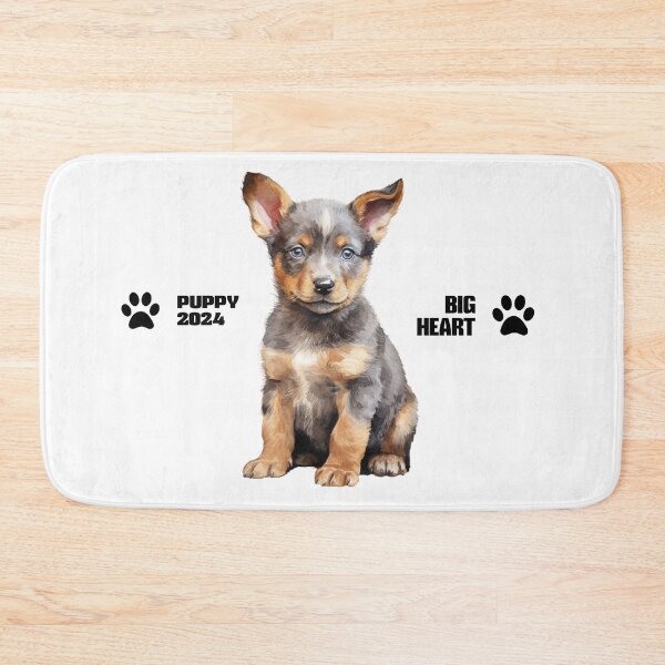 Item preview, Australian Cattle Dog i love almost everyone  designed and sold by DavidBriot.