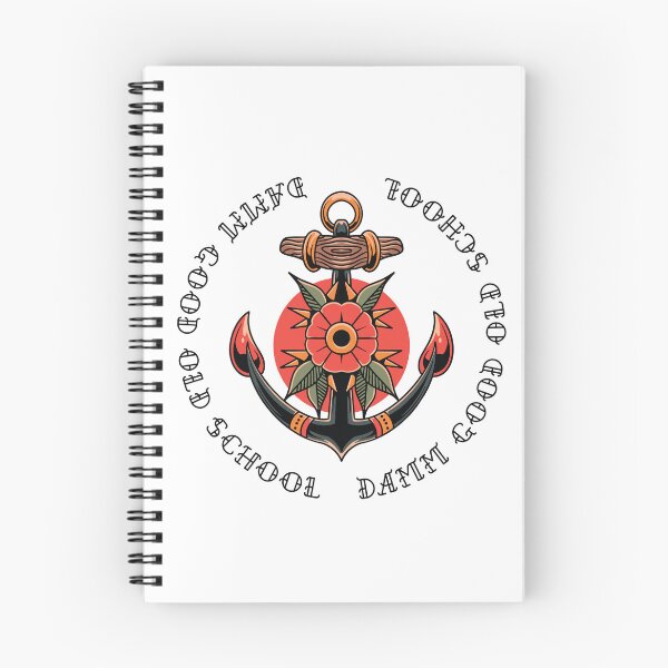Item preview, Damm Good OLD SCHOOL designed and sold by BlackOwlCreate.