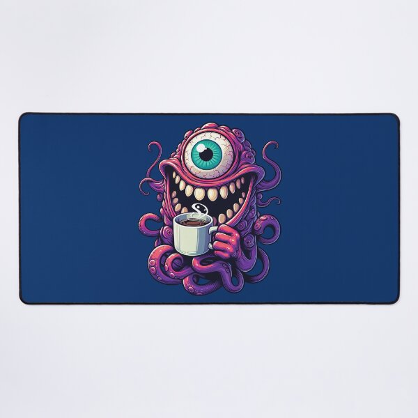 Item preview, Coffee Monster S03 D65 designed and sold by Houerd.