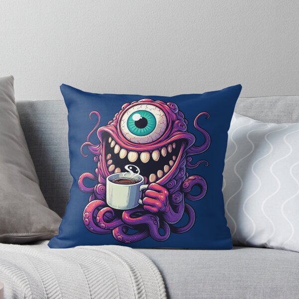 Item preview, Coffee Monster S03 D65 designed and sold by Houerd.