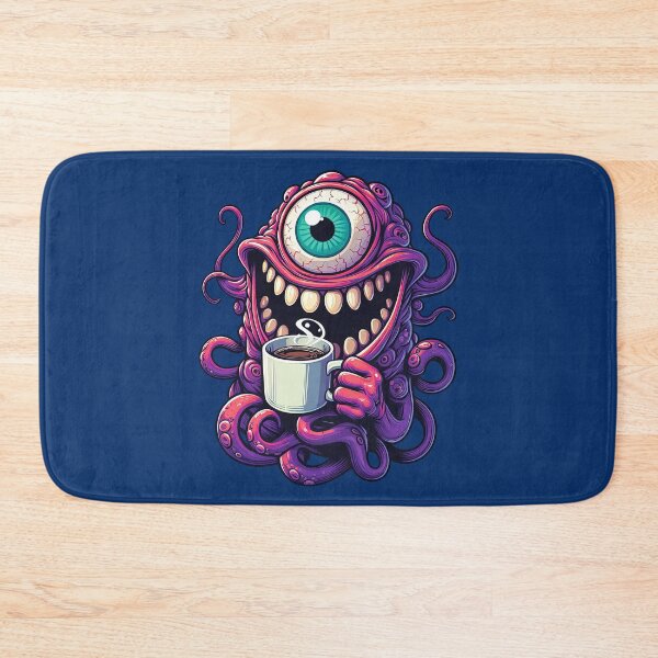 Item preview, Coffee Monster S03 D65 designed and sold by Houerd.