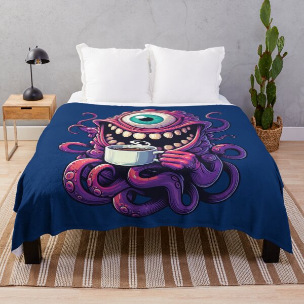 Item preview, Coffee Monster S03 D65 designed and sold by Houerd.