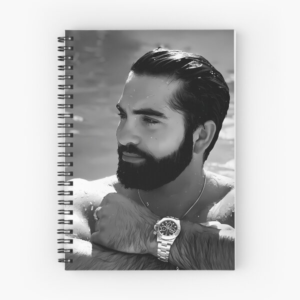 Item preview, Kendji Girac Hot designed and sold by JagmonFoster.
