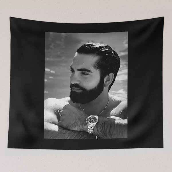 Item preview, Kendji Girac Hot designed and sold by JagmonFoster.