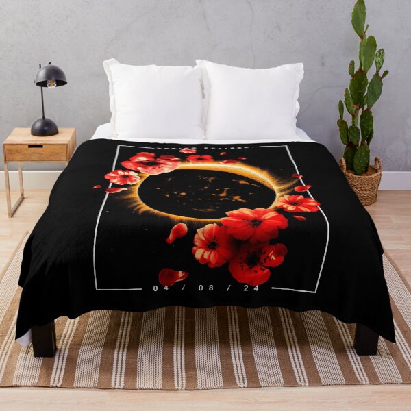 Item preview, Spring Solar Eclipse Event Tee  designed and sold by LumbardaDesigns.