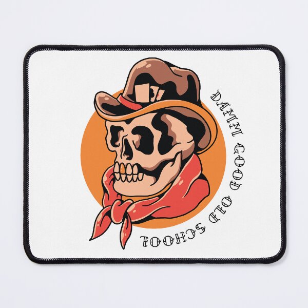 Item preview, Damm Good OLD SCHOOL designed and sold by BlackOwlCreate.