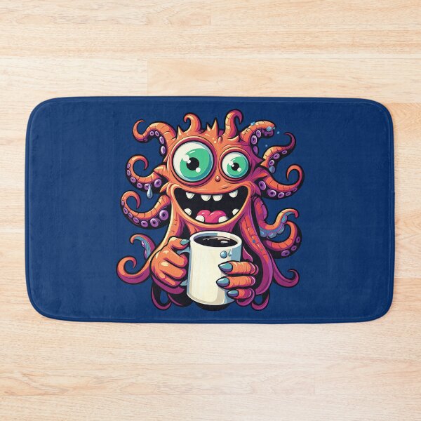 Item preview, Coffee Monster S03 D66 designed and sold by Houerd.