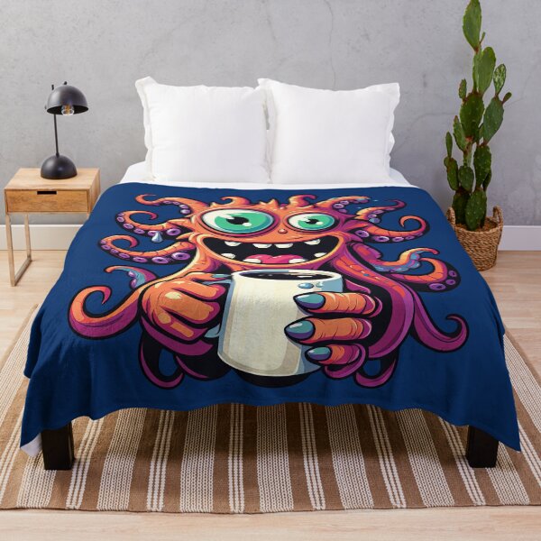 Item preview, Coffee Monster S03 D66 designed and sold by Houerd.
