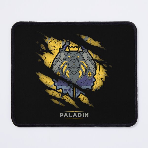 Item preview, PALADIN - ELITE RIPPED designed and sold by EXION CREW.