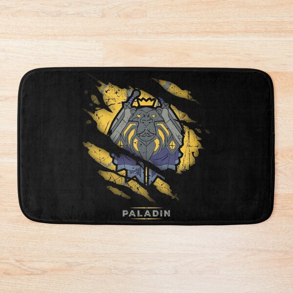 Item preview, PALADIN - ELITE RIPPED designed and sold by EXION CREW.