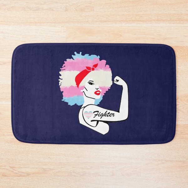 Item preview, Transgender Pride, Trans Pride Flag Design designed and sold by Travelslightly.
