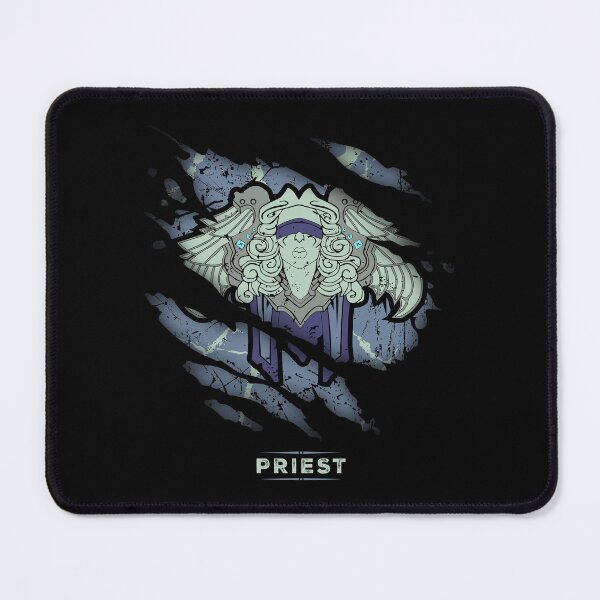 Item preview, PRIEST - ELITE RIPPED designed and sold by EXION CREW.