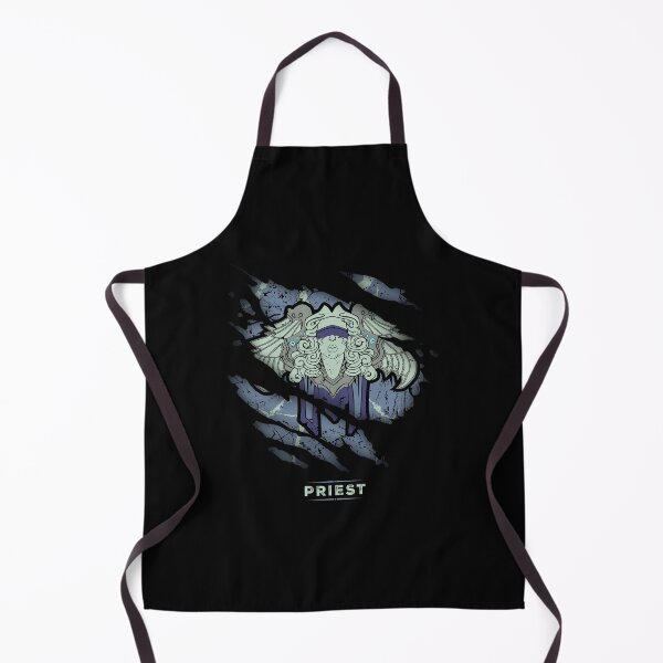 Item preview, PRIEST - ELITE RIPPED designed and sold by EXION CREW.