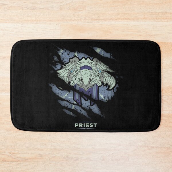 Item preview, PRIEST - ELITE RIPPED designed and sold by EXION CREW.