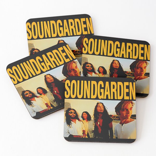 Item preview, Gardensound  designed and sold by JagmonFoster.