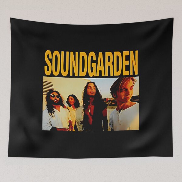 Item preview, Gardensound  designed and sold by JagmonFoster.