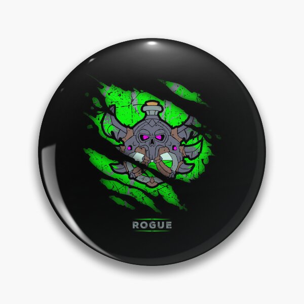 Item preview, ROGUE - ELITE RIPPED designed and sold by EXION CREW.